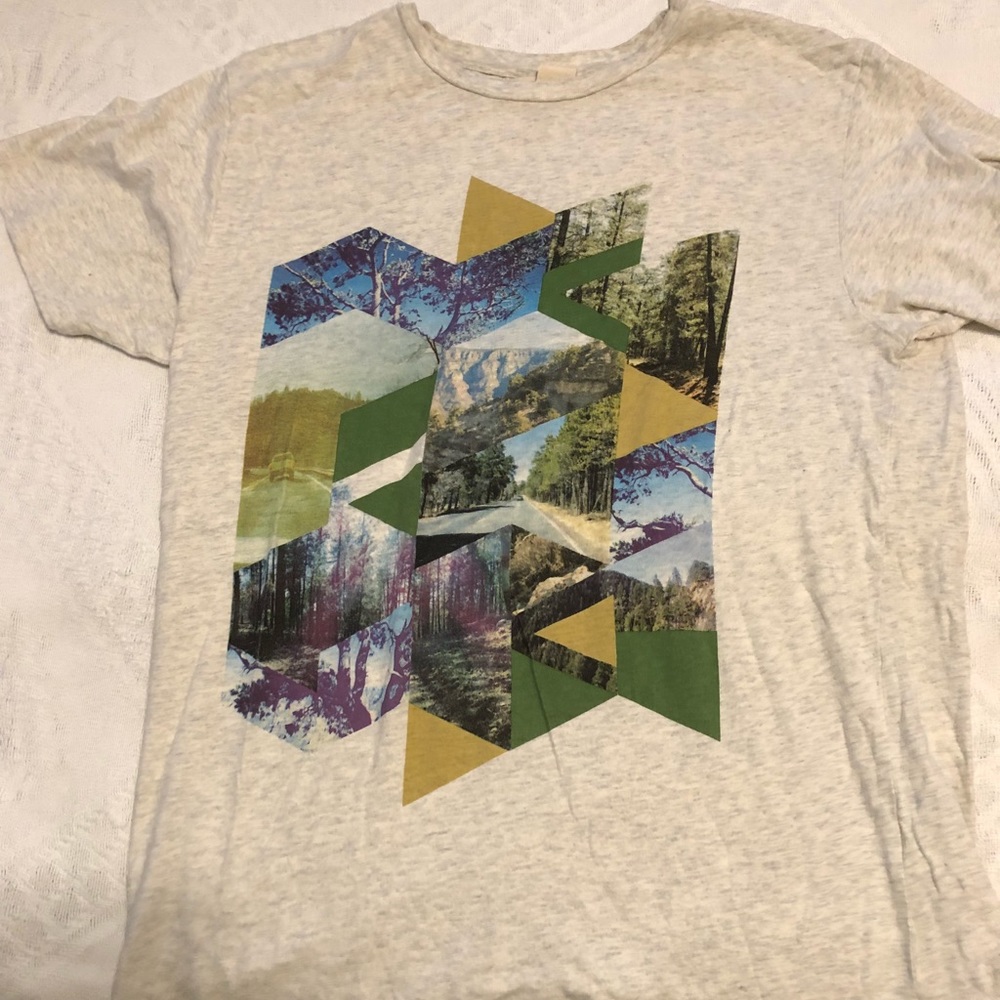 H&M T-Shirt